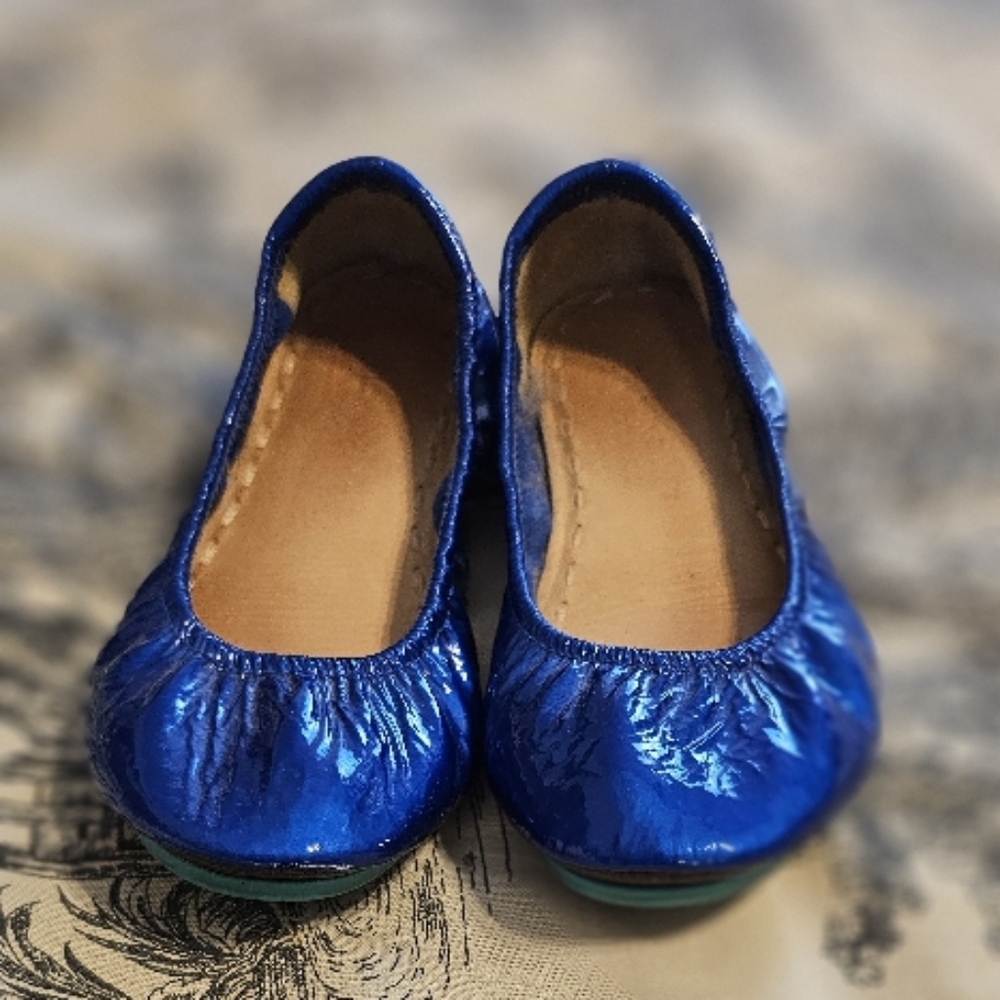 Sapphire Patent